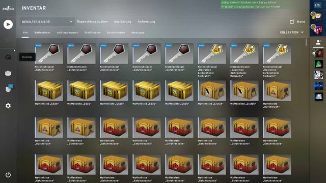 Csgo Gloves Schneeleopard bekommen ! case opening ! смотреть онлайн