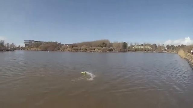 Proboat React 17 смотреть онлайн