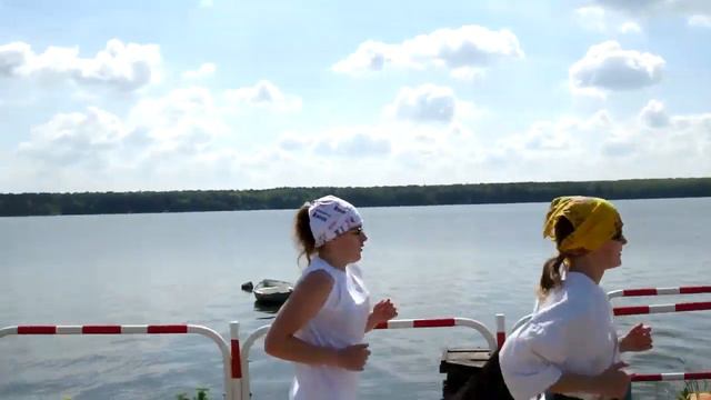 Bieg Kwitnącej Wisni 2011 смотреть онлайн