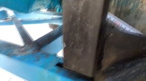 Мтз 82. Крепление для отвала /обзор,размеры/