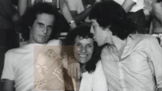 PAULO MOURA, RAFAEL RABELLO, ZÉ DA VELHA, JACQUES MORELEMBAUM - Bons Amigos смотреть онлайн