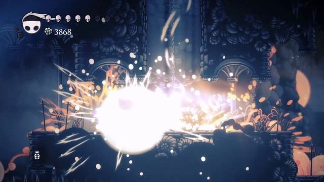 10 интересных фактов Hollow Knight о которых вы могли не знать смотреть онлайн