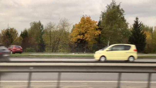 Поездка на автобусе 419 от Метро Медведково до Станции Мытищи смотреть онлайн