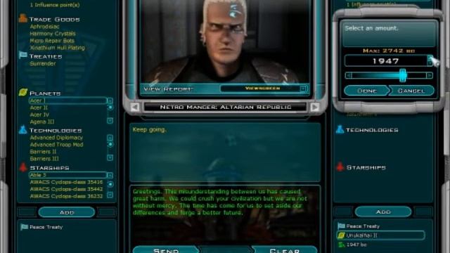 [160] Let's Play: Galactic Civilizations 2: Dread Lords смотреть онлайн