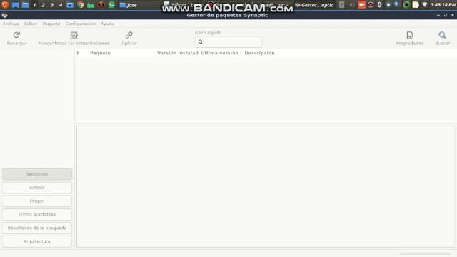 Como instalar el java 8 en GNU/LINUX ubuntu y derivados de linus facil y rapido смотреть онлайн
