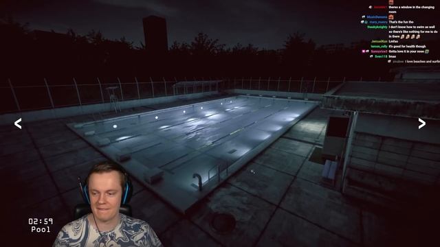 NEW I'm on Observation Duty 6 - There are CRAZY Anomalies in My House and I'm SCARED смотреть онлайн