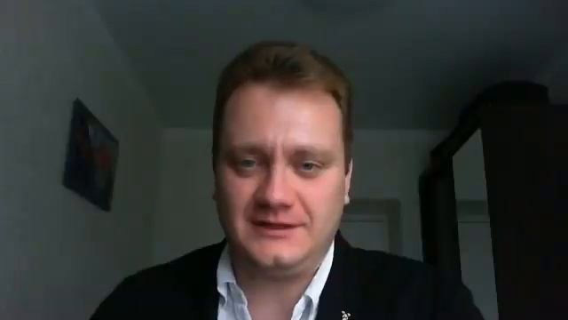 Переговоры 030. Достижения сотрудников. Виталий Лажинцев и Даниил Рыбалко смотреть онлайн