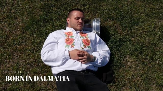 Етно група Колевка - Ситан камен до камена & Заспо ми је драги смотреть онлайн