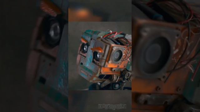 😲 Ты что, вообще за всеми следишь?! | #кибердеревня смотреть онлайн