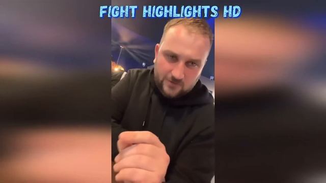 Тайсон Фьюри жёстко троллит Энтони Джошуа | Фьюри - Джошуа смотреть онлайн