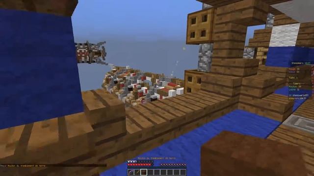 МАЙНКРАФТ ПОВЕЛИТЕЛЬ ОВЕЦ.ИГРА SHEEPWARS смотреть онлайн