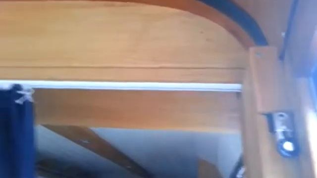 Opel Blitz Innenraumleuchte смотреть онлайн