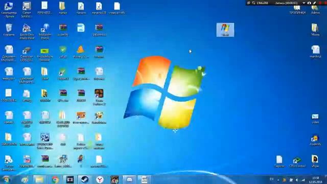 СКАЧАЛ ВИРУС НА ПК! смотреть онлайн