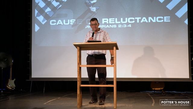 The People Project | Pastor Peter Field смотреть онлайн