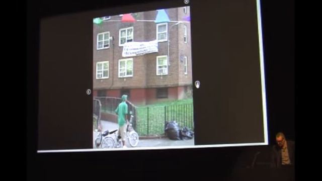 Thomas Hirschhorn смотреть онлайн