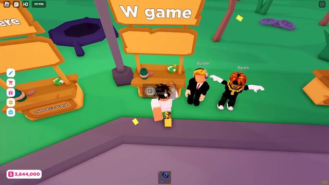 Every Effect On Plz Donate Modded :) смотреть онлайн