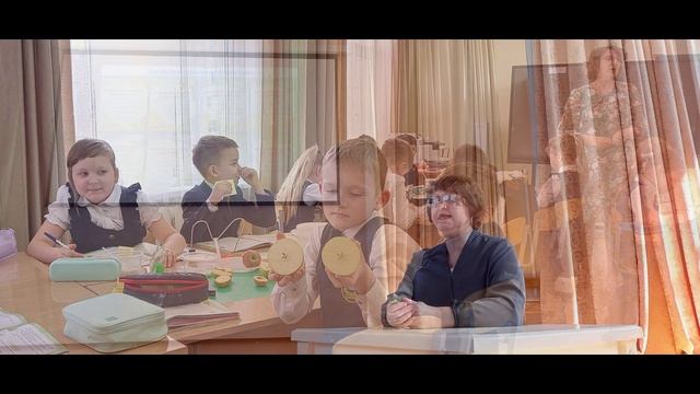 Межрегиональный семинар по развитию творческого потенциала младших школьников смотреть онлайн