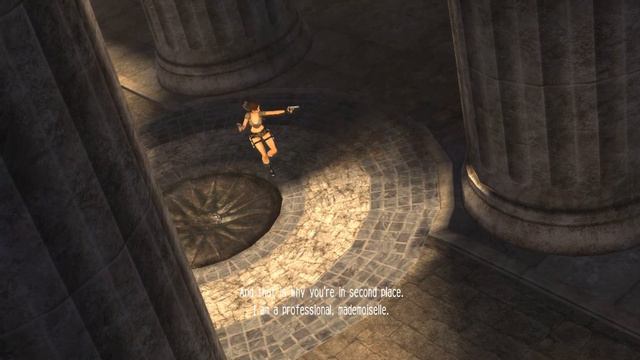 Legend Textures in Anniversary смотреть онлайн