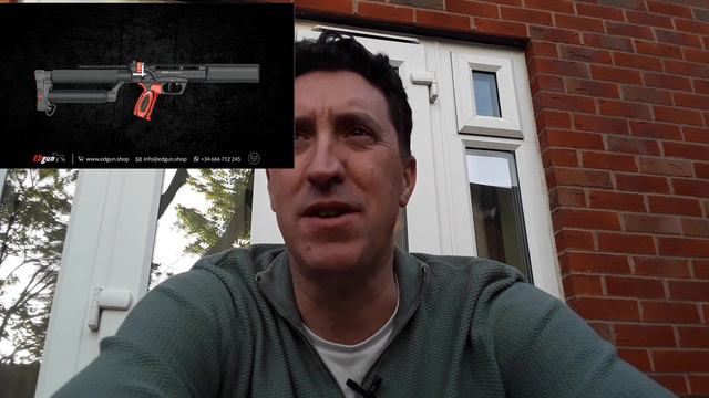 Edgun Leshiy 2 - A buyers dilemma - Should I buy an Edgun Leshiy 2 (эдган леший 2) UK ? смотреть онлайн