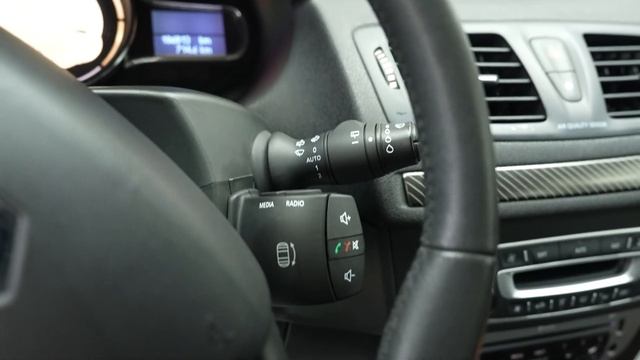 Renault Megane 1.5 DCI Manuala 2012 смотреть онлайн