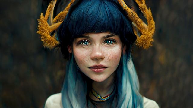 Fantasy / Kinomusic / Oleg OK Kozyrev / relax beautiful life music for fairy tales, forest nymph смотреть онлайн