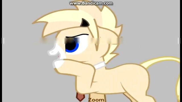 (ПОНИ КЛИП)злая,от того что знаю зая,У тебя другая зая, а я запасная смотреть онлайн