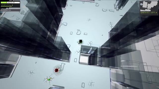 Atomine Gameplay PS4 Part 1 смотреть онлайн