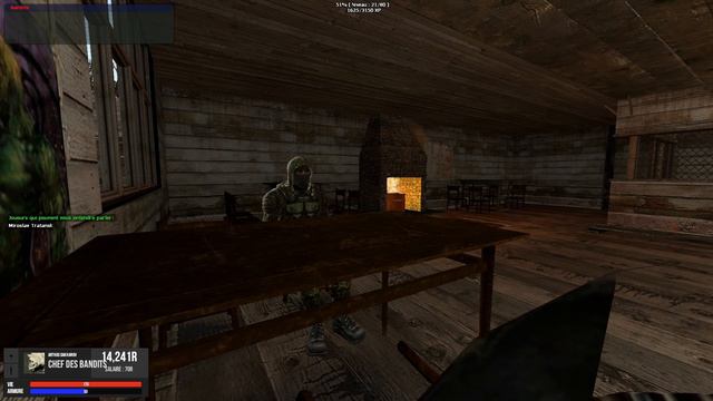 L'APOCALYPSE ! GMOD METRO GLEGENDS RP смотреть онлайн