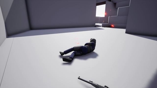 MANTA'S WARBOX! Active Ragdoll Physics! Realistic Brutal Epic NPC Wars! #69 смотреть онлайн
