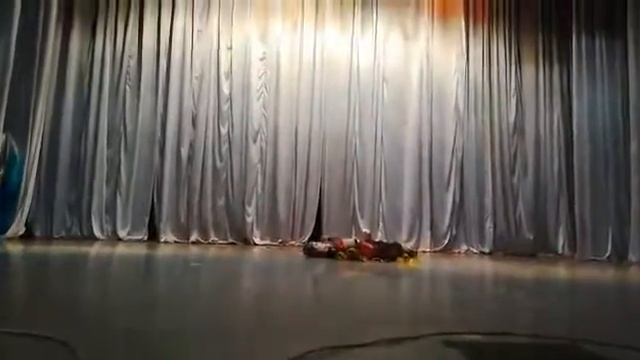 Восточный танец Непокорность? смотреть онлайн