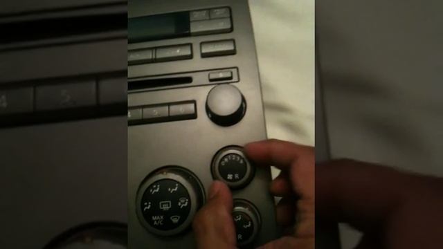 Nissan Armada 2004 Faulty Control Module Part 1 смотреть онлайн
