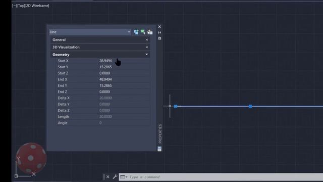 AutoCAD Foundation Course Lecture 4 Part-1 | Creating Point Properties | Interface #knowcadcae смотреть онлайн