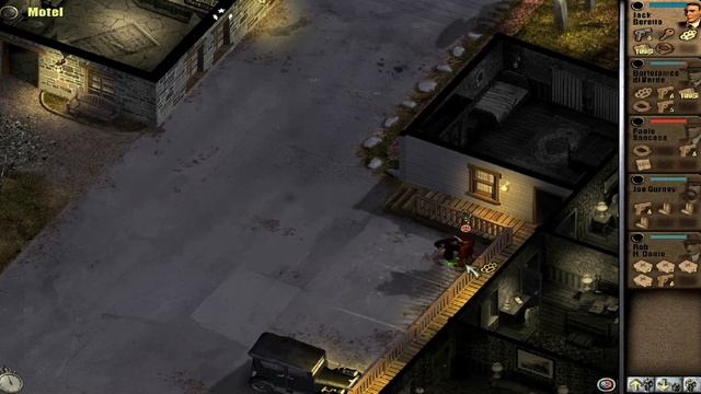Let's Play Chicago 1930 Part 3 Motel (Mafia) English смотреть онлайн