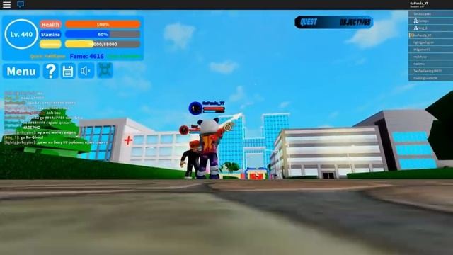 ВСЕ КОДЫ 2019 БОКУ НО РОБЛОКС ? Boku No Roblox Remastered Codes ? смотреть онлайн
