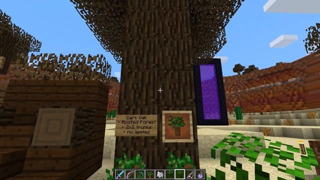 Minecraft 1.7 Prerelease Overview (NEW BIOMES! STAINED GLASS! NEW FISH! NEW FLOWERS!) смотреть онлайн