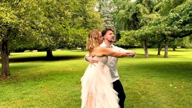 Fred Astaire - Wyckoff| Jackie Scheuerman & Mykhailo Putilin смотреть онлайн