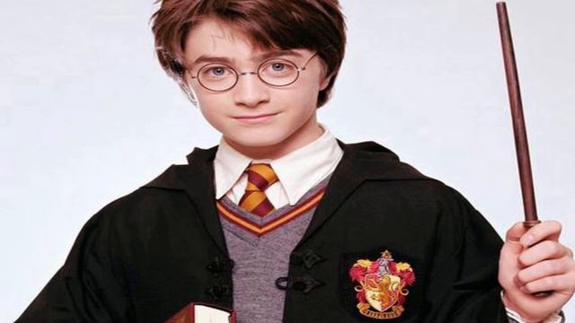 Harry Potter Harmonica Remix смотреть онлайн