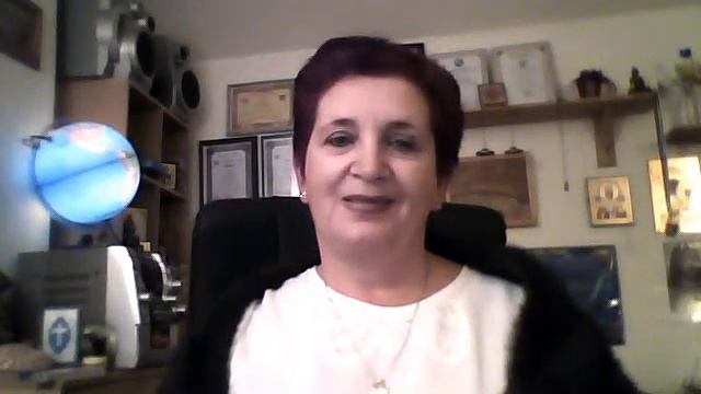 Учимся Здоровью! Гинекологические заболевания. смотреть онлайн