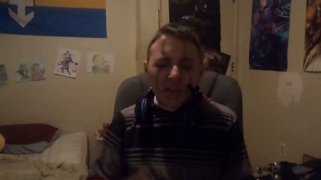 Role Models - AJR (ukulele cover) смотреть онлайн