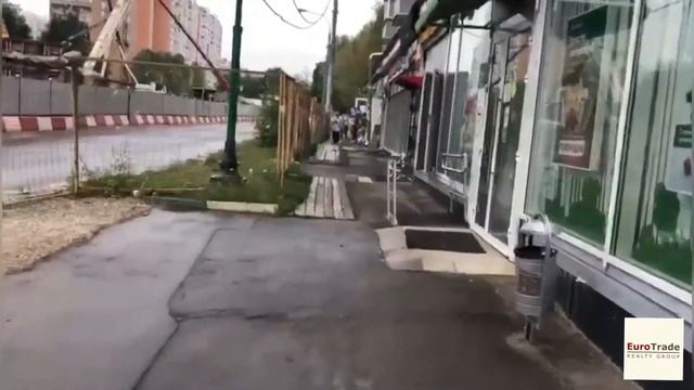 г. Москва, Чонгарский бульвар, д. 10, корп. 1 смотреть онлайн