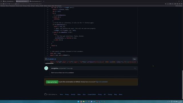 node-ipc: developer adds anti-Russian malware into open source project смотреть онлайн