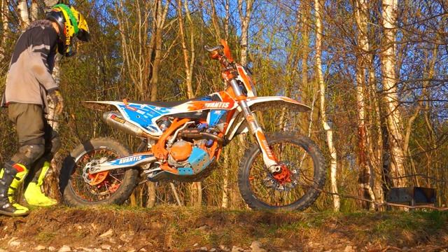 ОТЗЫВ ОТ ВЛАДЕЛЬЦА СПУСТЯ ГОД ВЛАДЕНИЯ AVANTIS 300 PRO EFI В ЖЁСТКИХ УСЛОВИЯХ смотреть онлайн