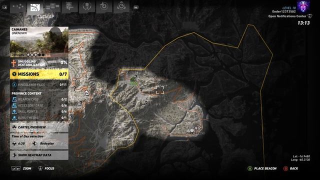 Ghost Recon worldwinds Walkthrough episode 7 смотреть онлайн