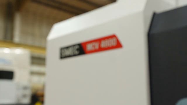 Bought a SMEC Lathe? What about a VMC? смотреть онлайн