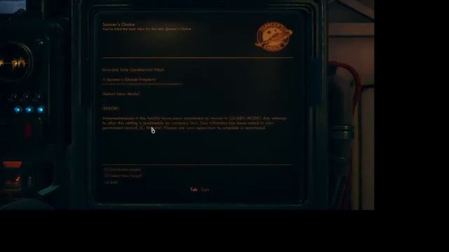 The Outer World (Part 4) смотреть онлайн