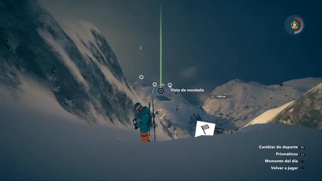 STEEP смотреть онлайн