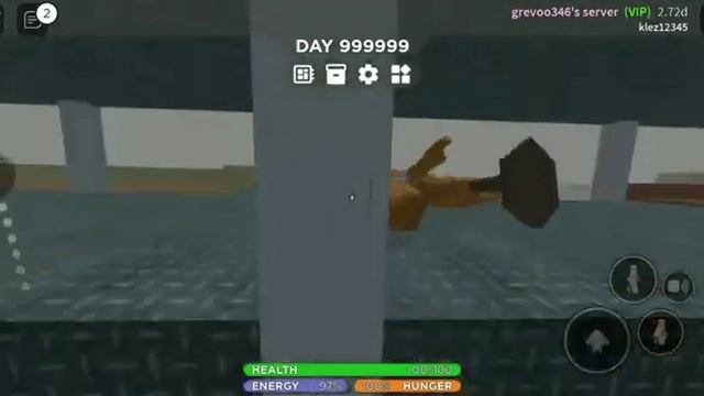 3008-ДЭДОВ (Roblox/3008 scp) смотреть онлайн