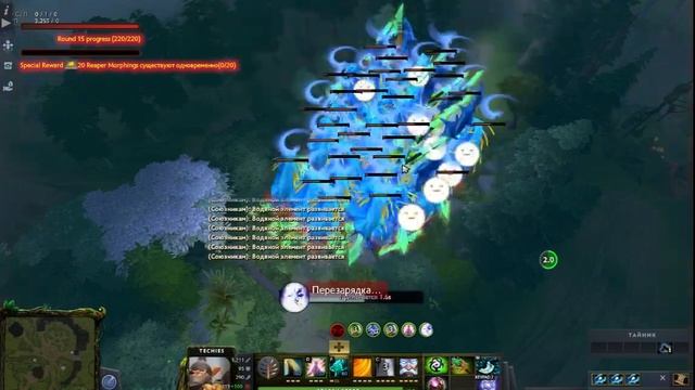 Dota 2 | TOGETHER WE STAND | HARD MODE смотреть онлайн