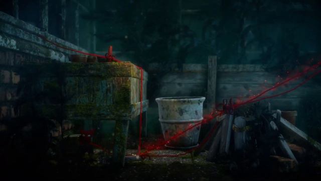 Unravel xbox series s смотреть онлайн