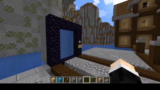 MY Minecraft Java Server offical release Video [CLOSED] смотреть онлайн